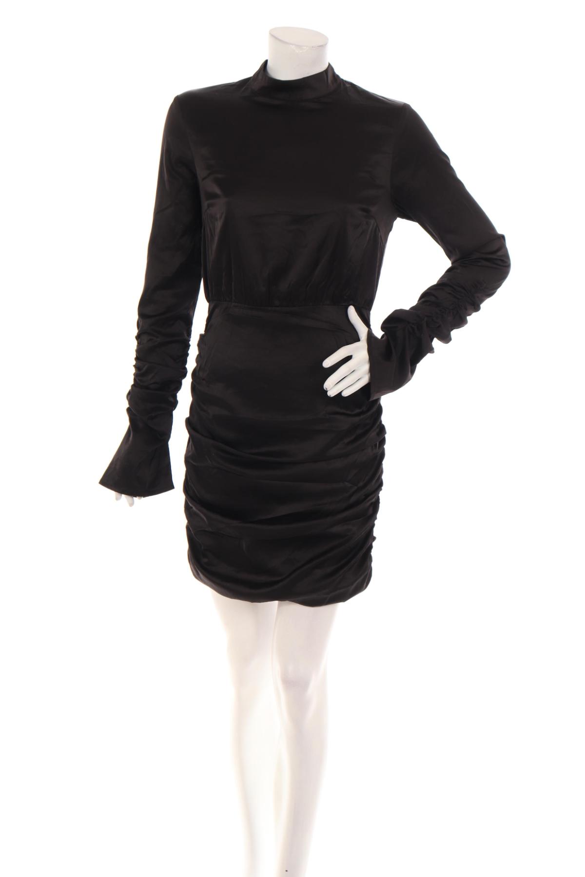 Официална рокля NELLY1