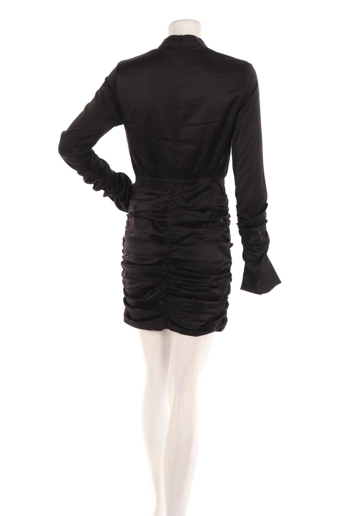 Официална рокля NELLY2