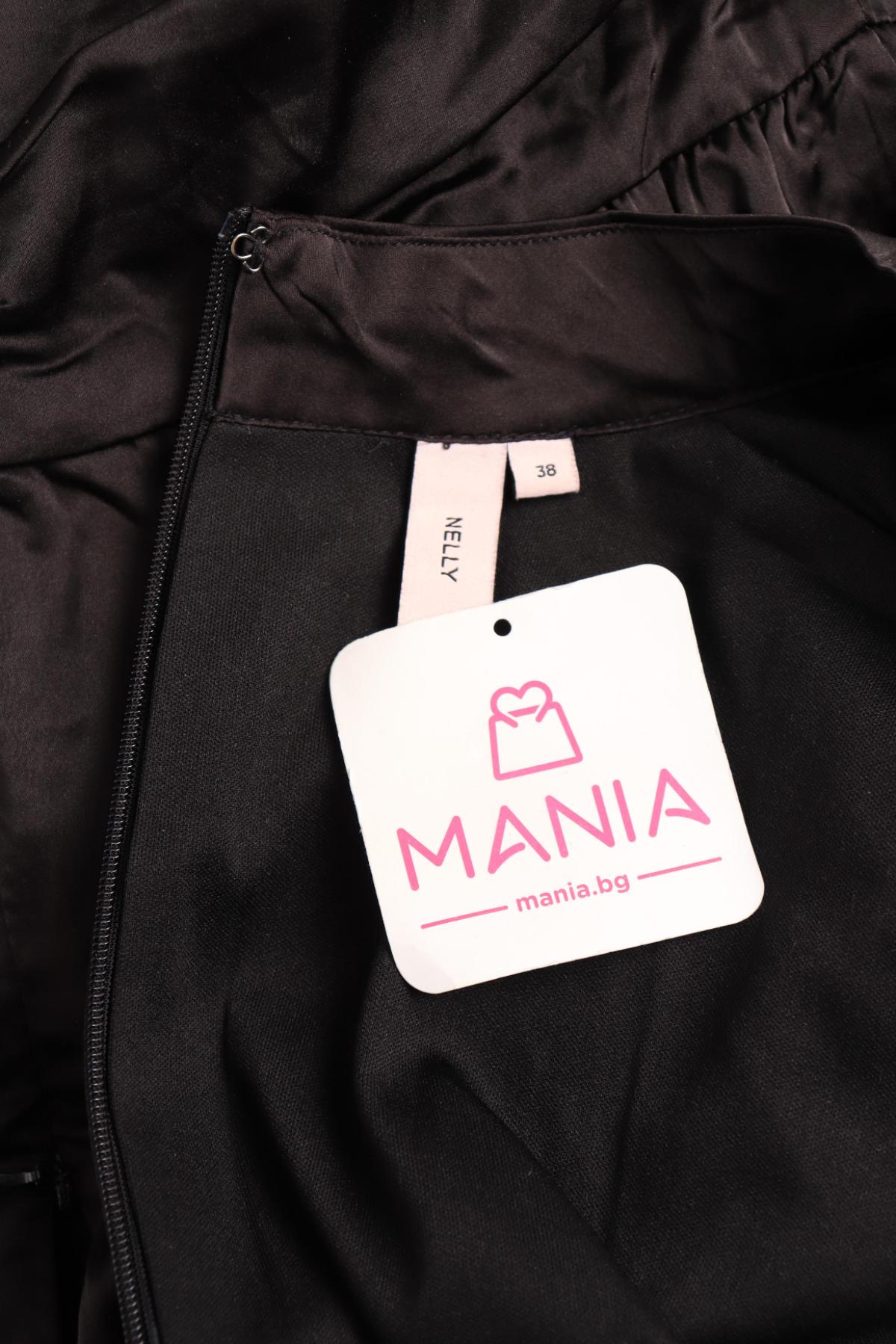 Официална рокля NELLY3