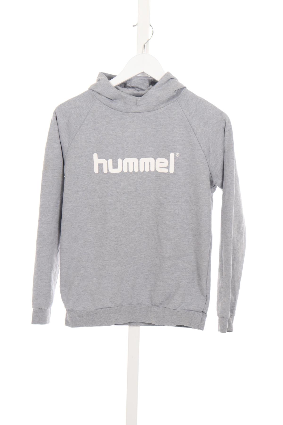 Детски суитшърт HUMMEL1 - Mania Детски суитшърт HUMMEL1