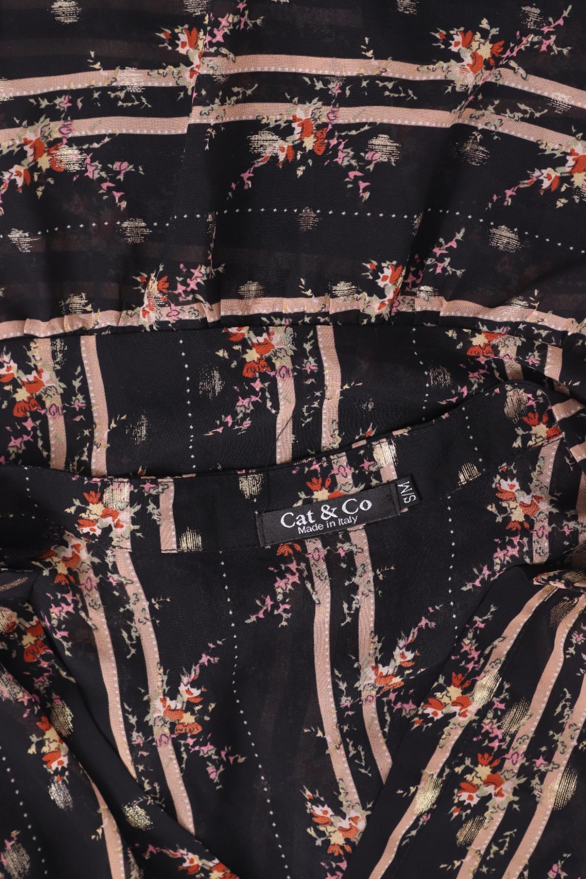 Ежедневна рокля CAT & CO3