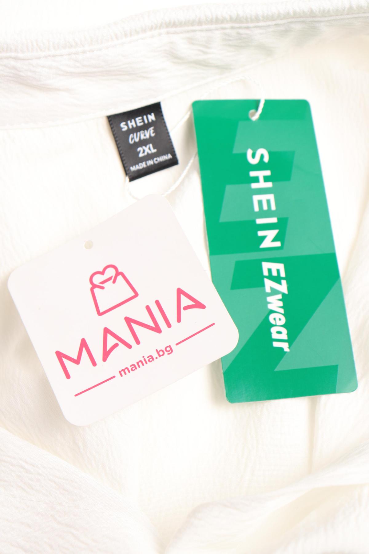 Костюм с панталон SHEIN3