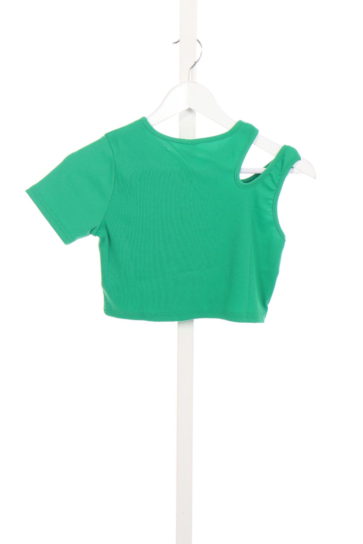 Детска блуза SHEIN2