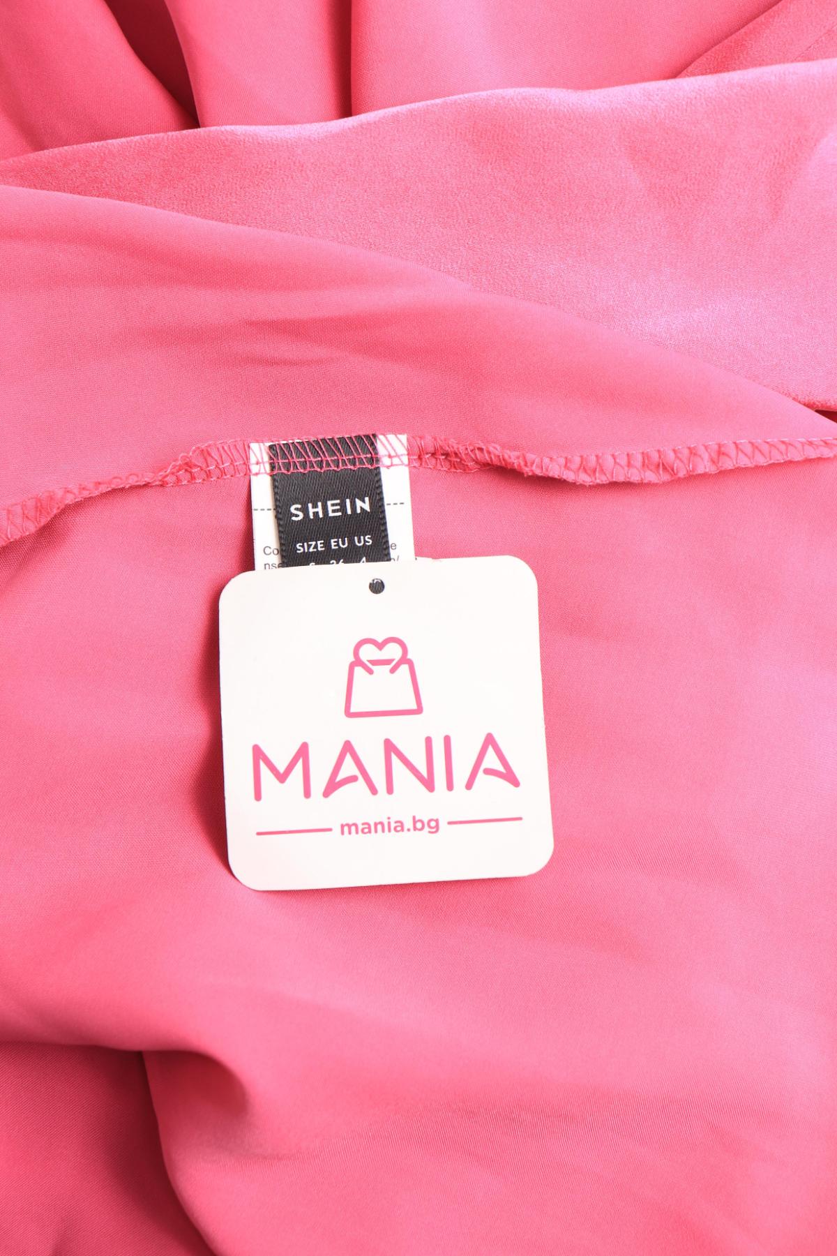 Официална рокля SHEIN3