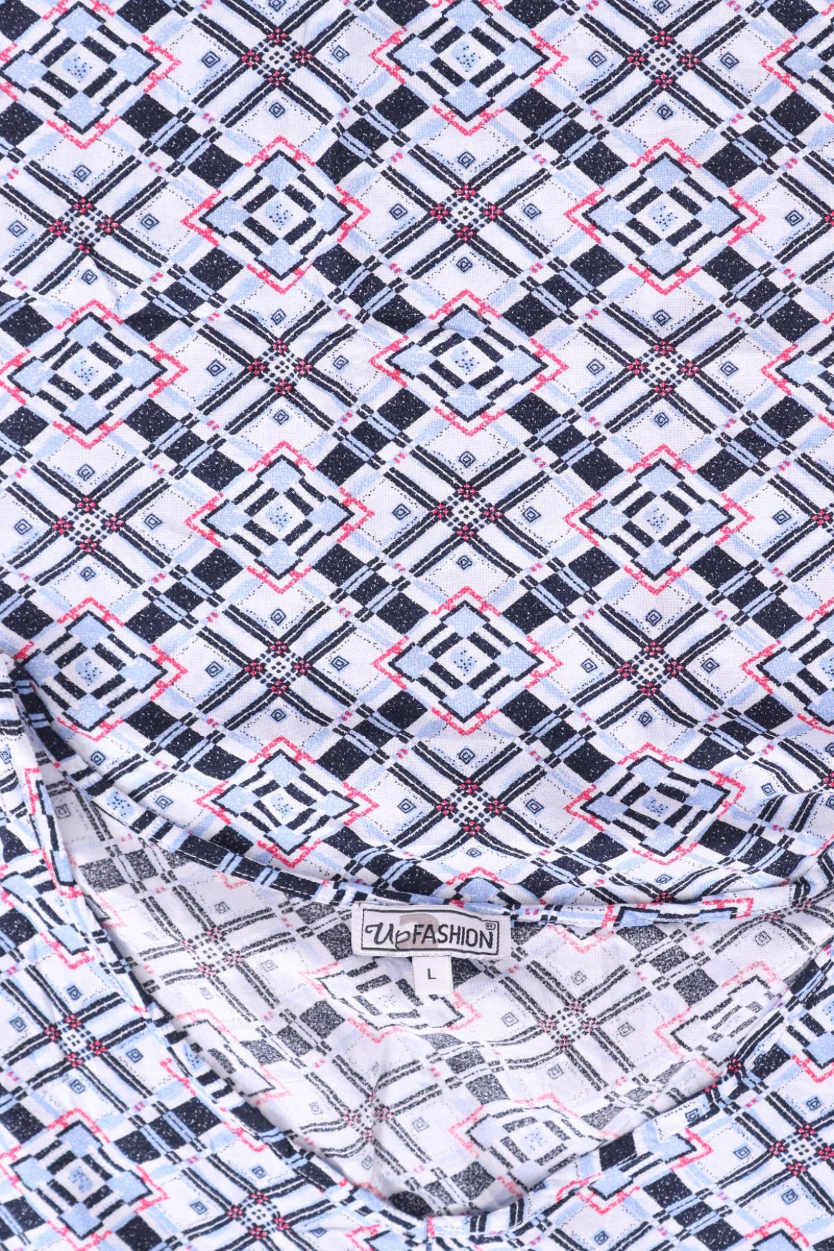 Блуза UP 2 FASHION3