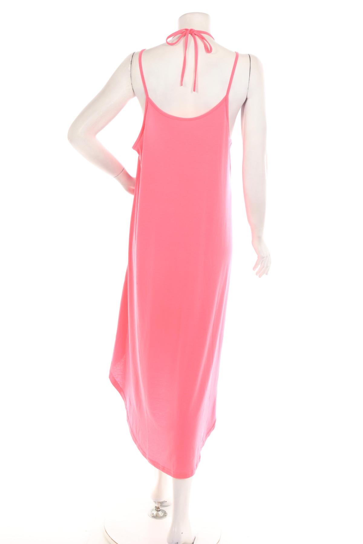 Ежедневна рокля NO NAME2