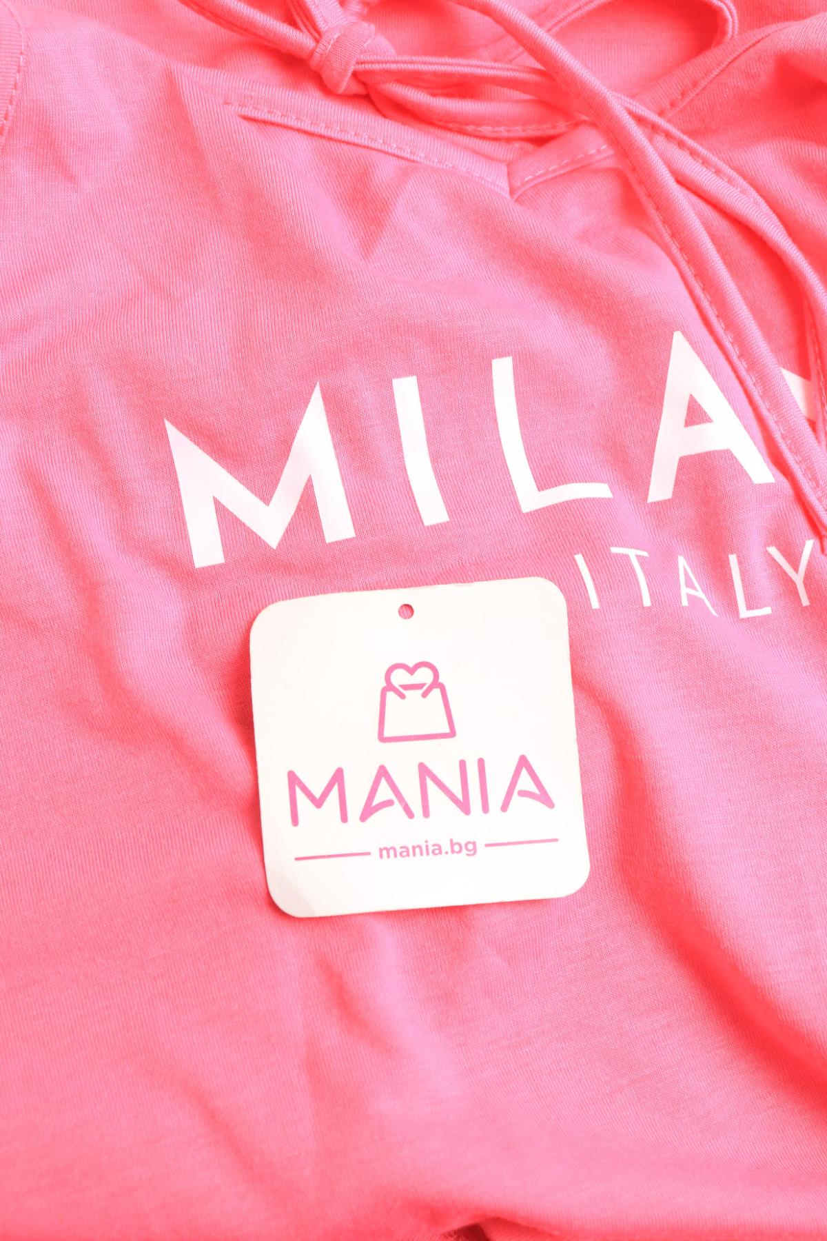 Ежедневна рокля NO NAME3