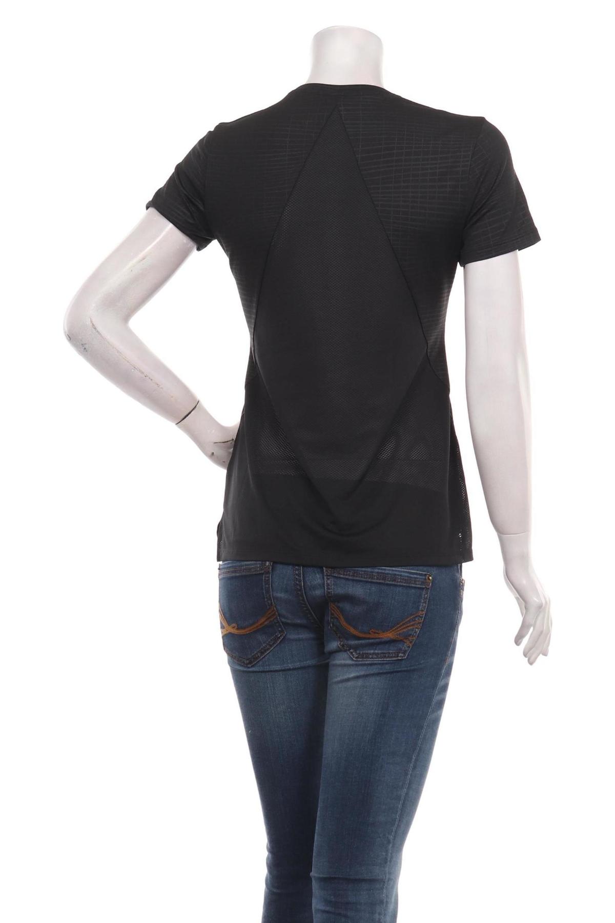 Спортна тениска REEBOK2