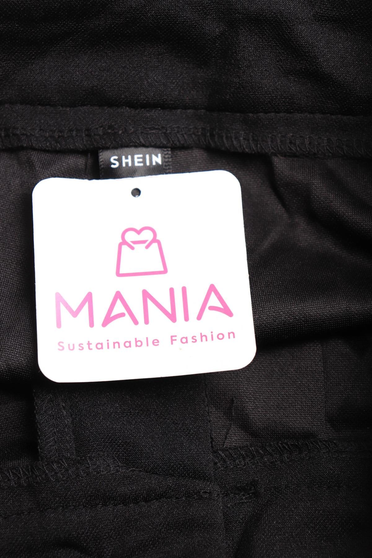 Къси панталони SHEIN3