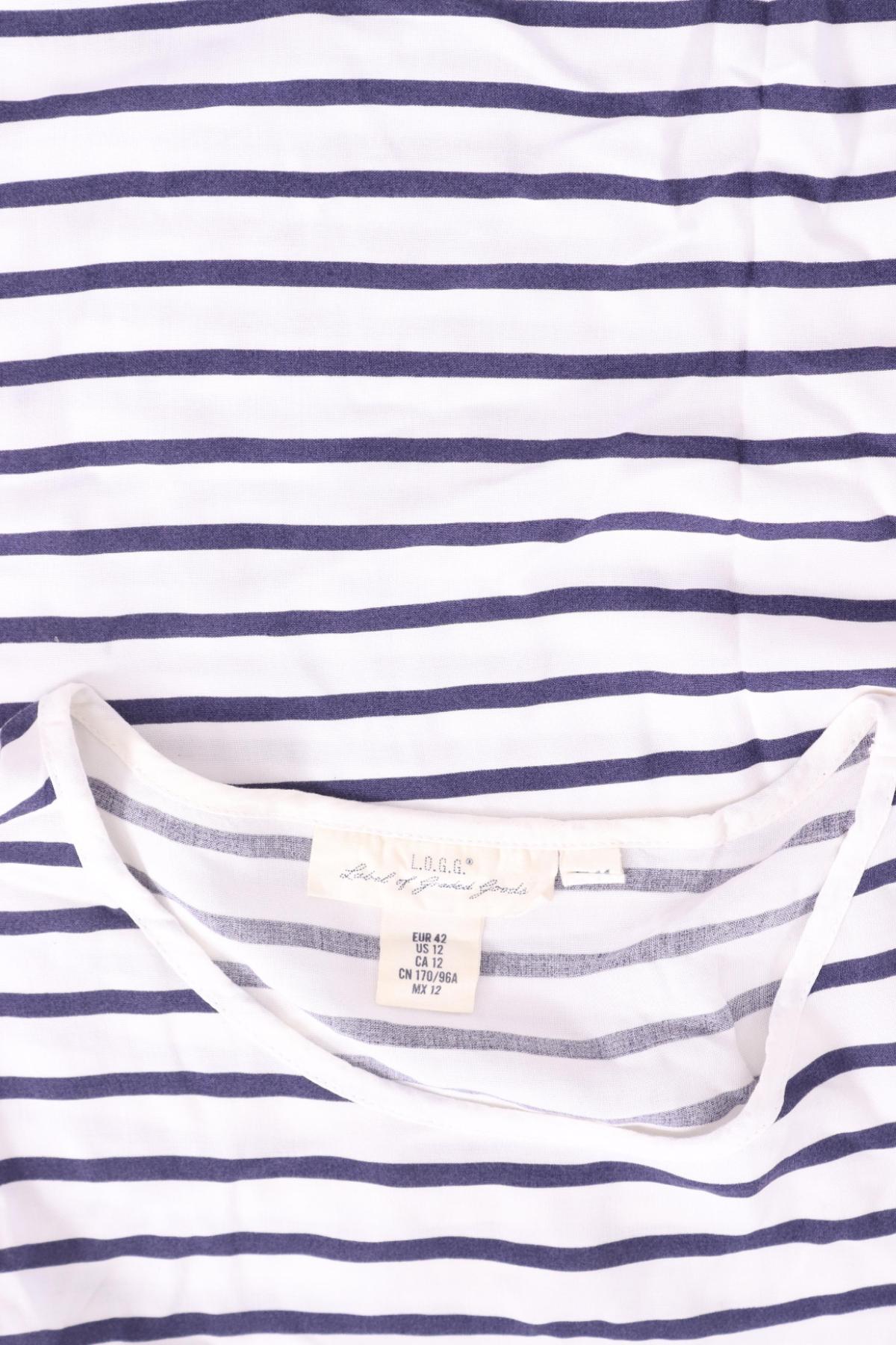 Блуза H&M L.O.G.G3