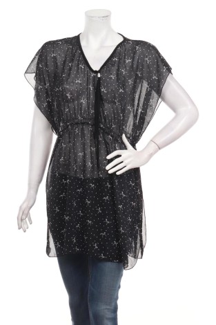 Rochie scurtă de plajă NO NAME
