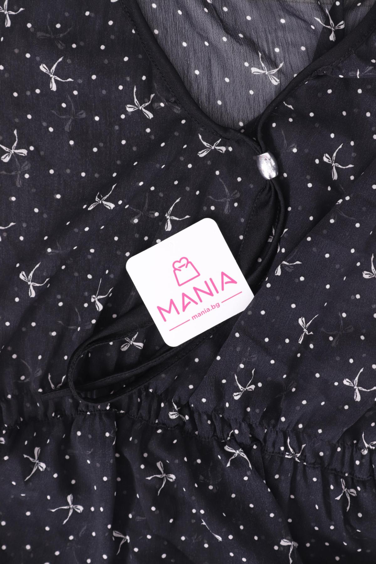 Плажна туника NO NAME3