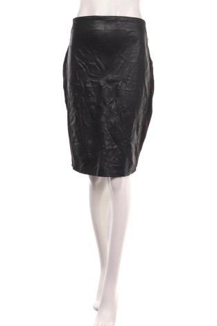 Кожена пола SUPERMOM