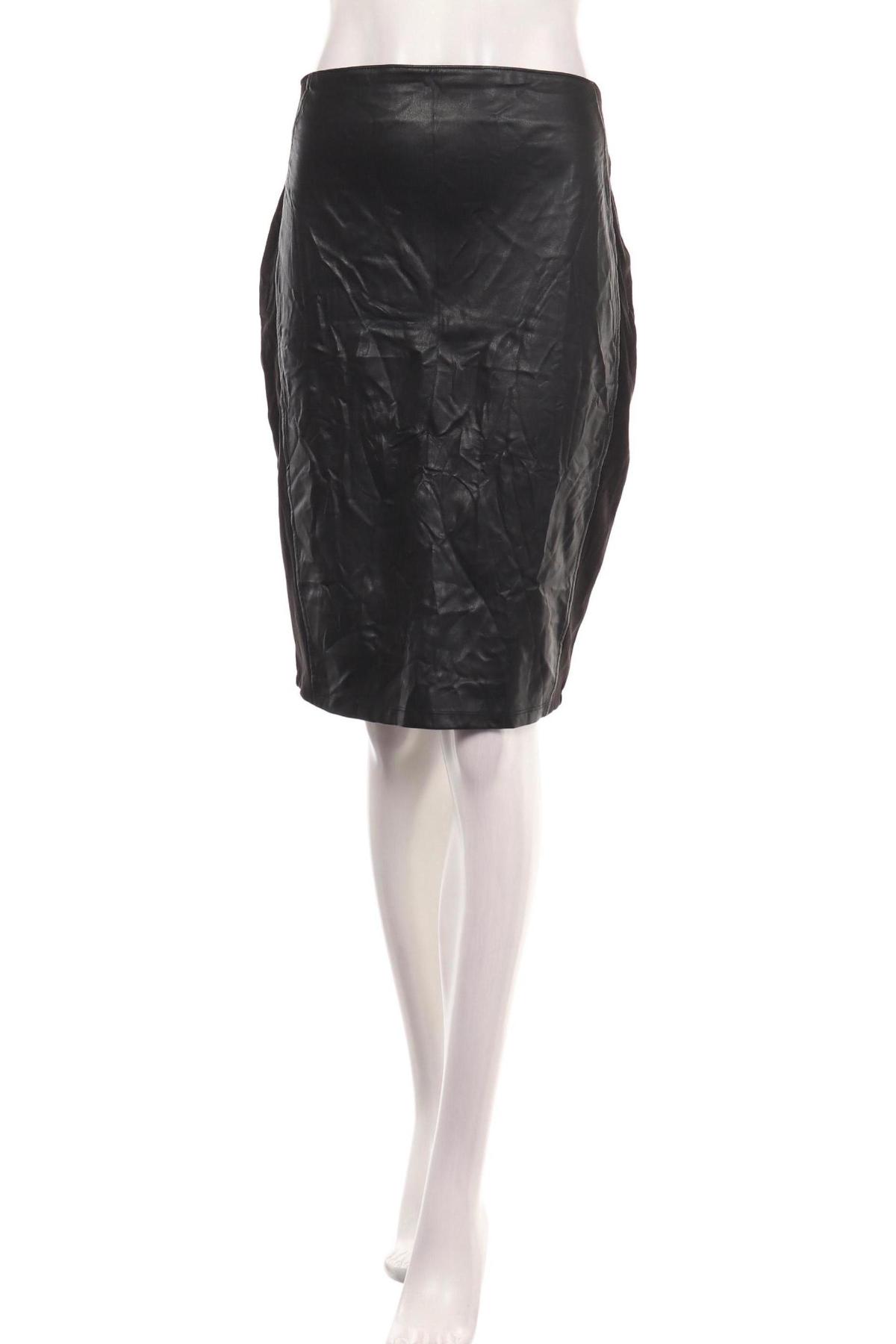 Кожена пола SUPERMOM1