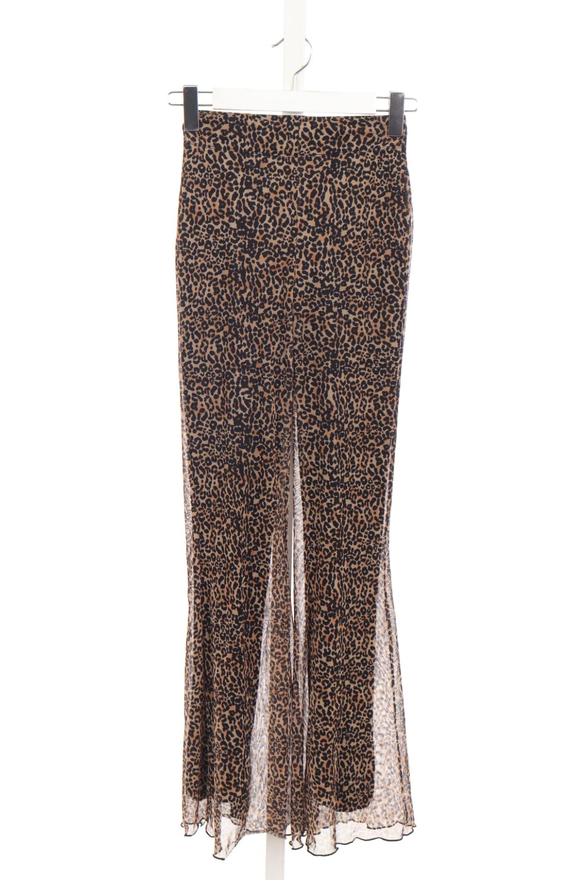 Панталон BERSHKA1