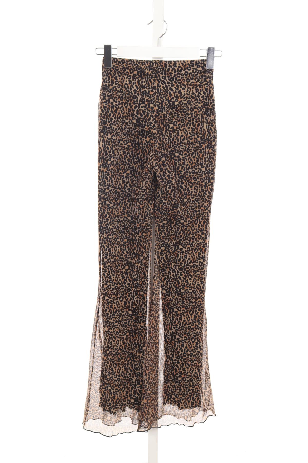 Панталон BERSHKA2