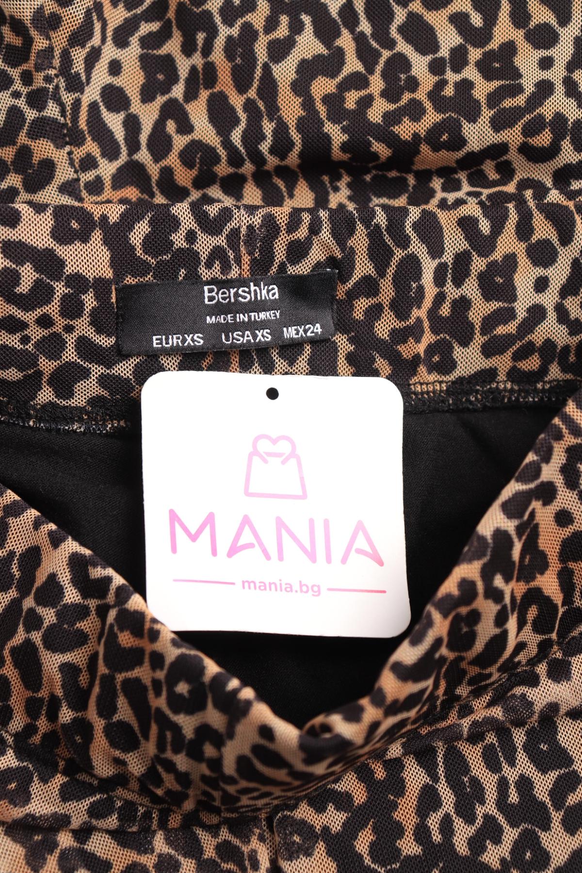 Панталон BERSHKA3