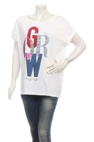 Tricou cu imprimeu STREET ONE