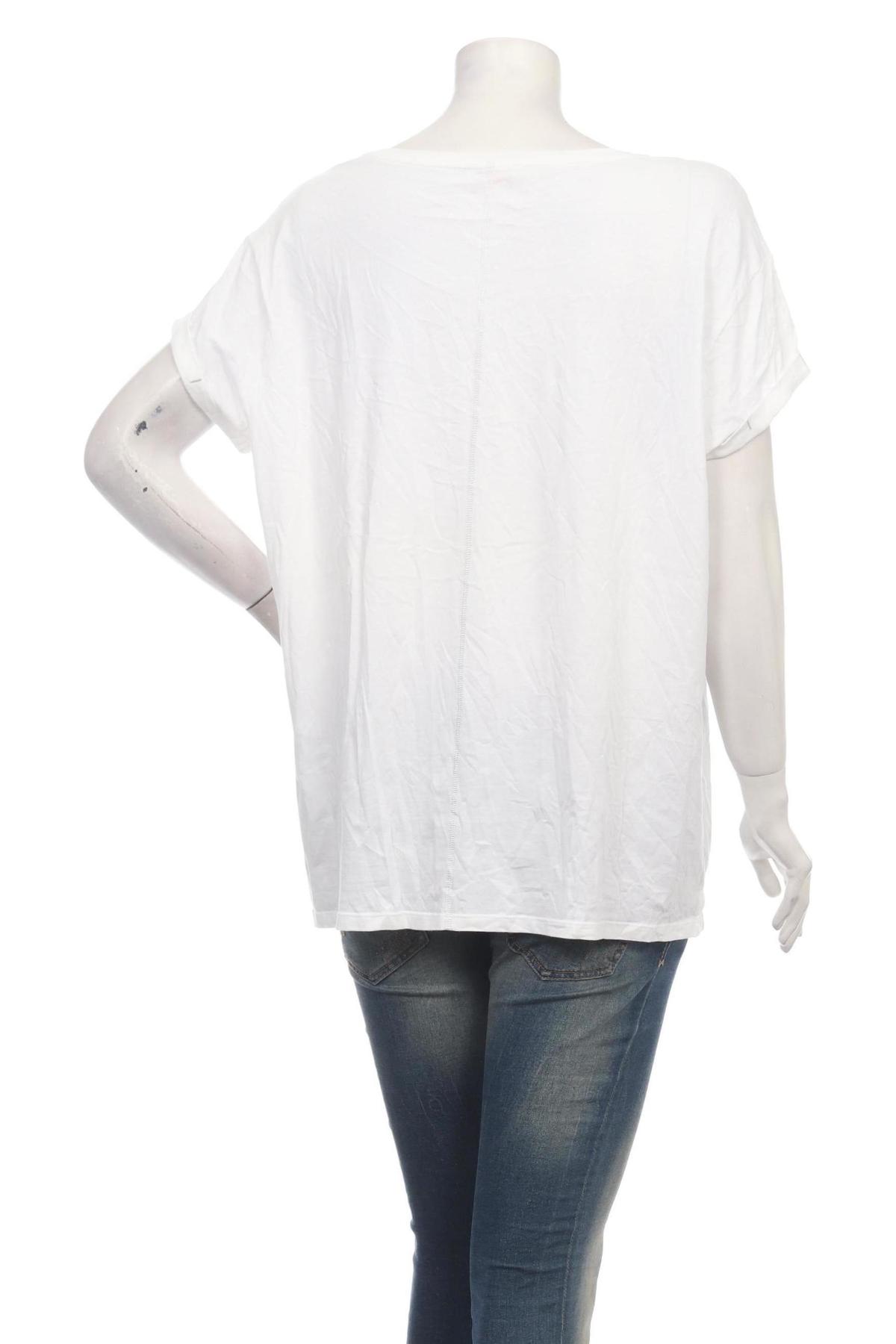 Тениска с щампа STREET ONE2