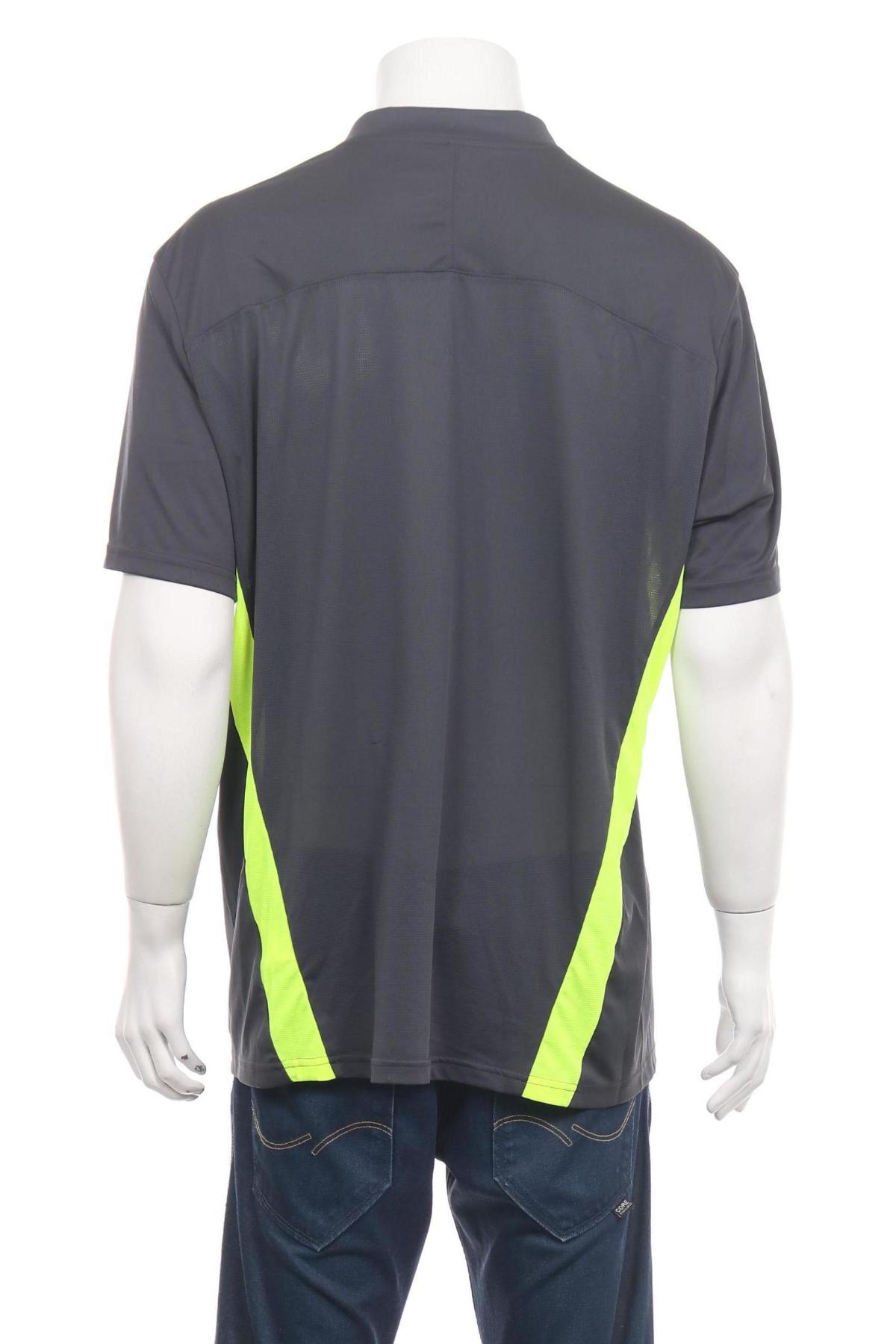 Спортна тениска PUMA2