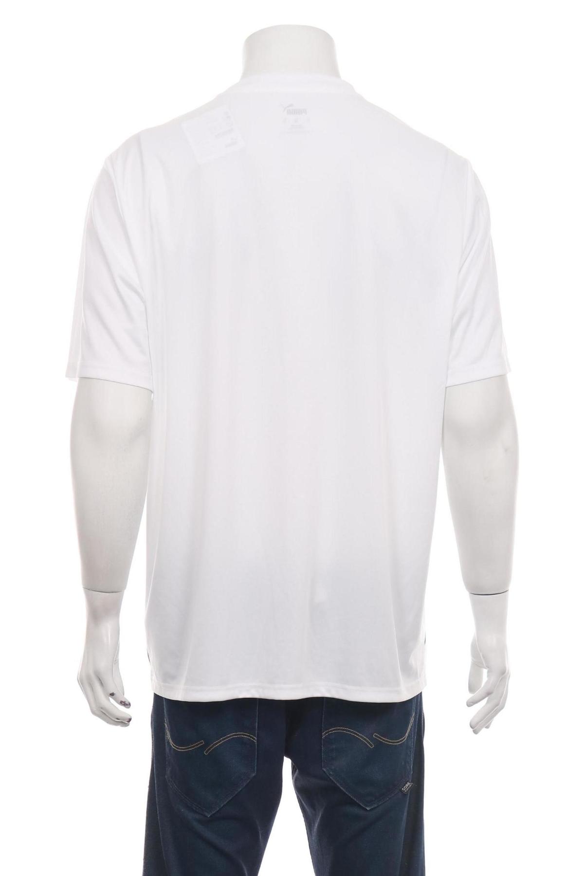 Спортна тениска PUMA2