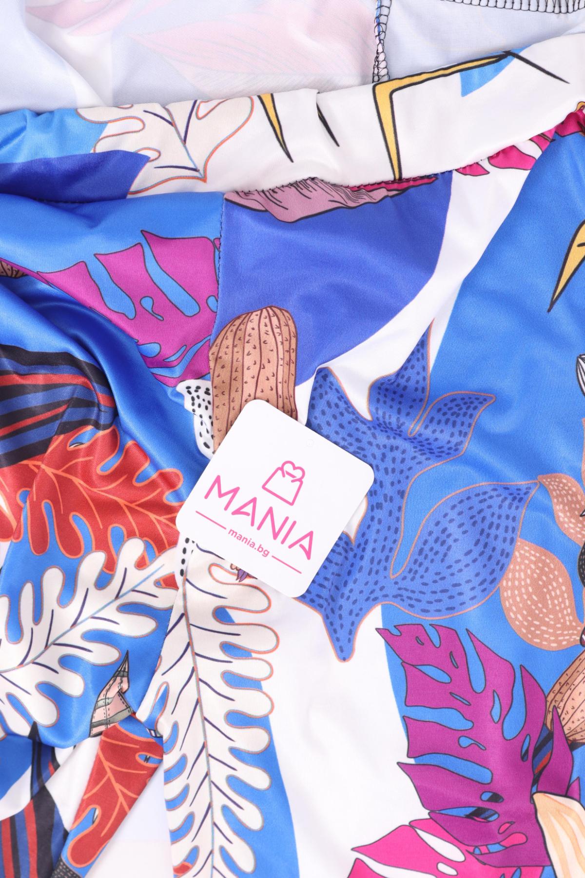 Панталон NO NAME3