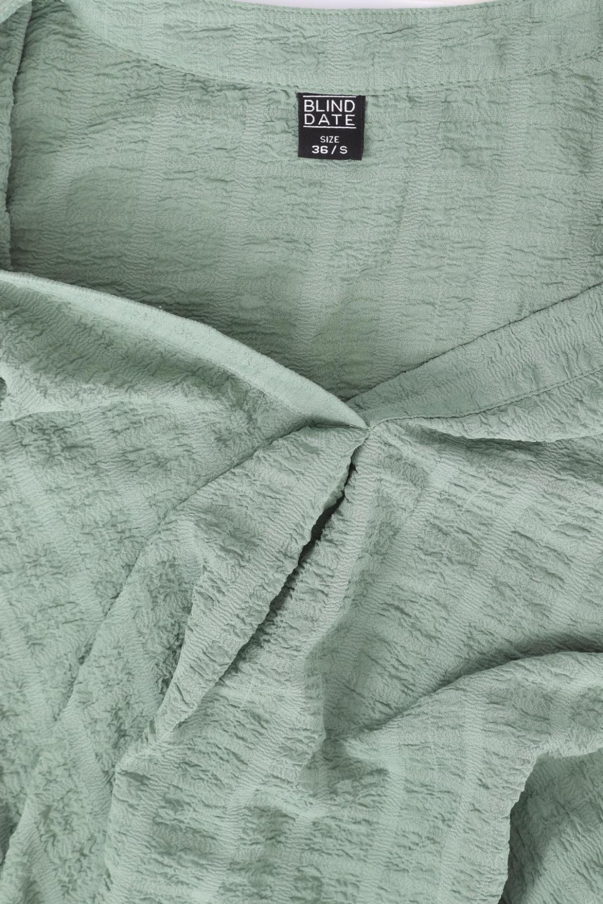 Ежедневна рокля BLIND DATE3