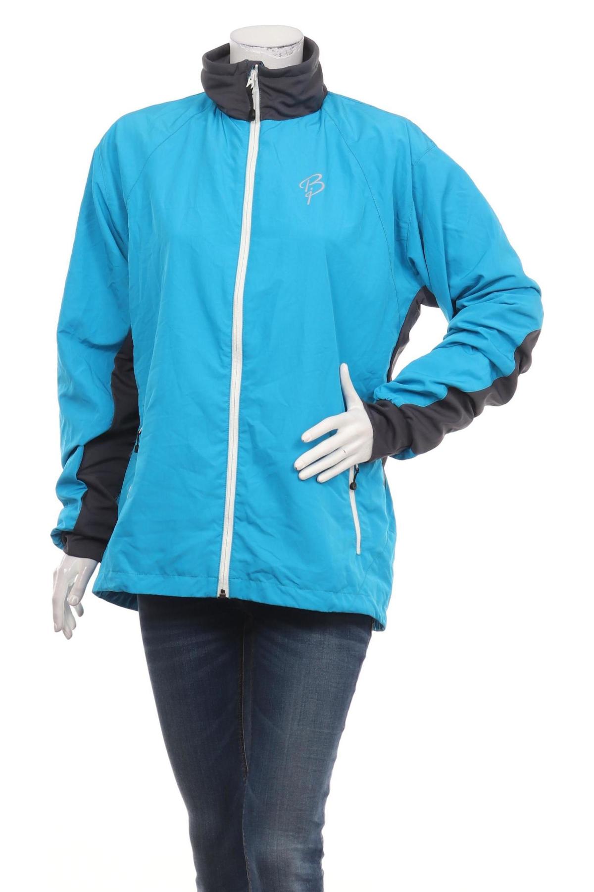 Спортно яке BJORN DAEHLIE1