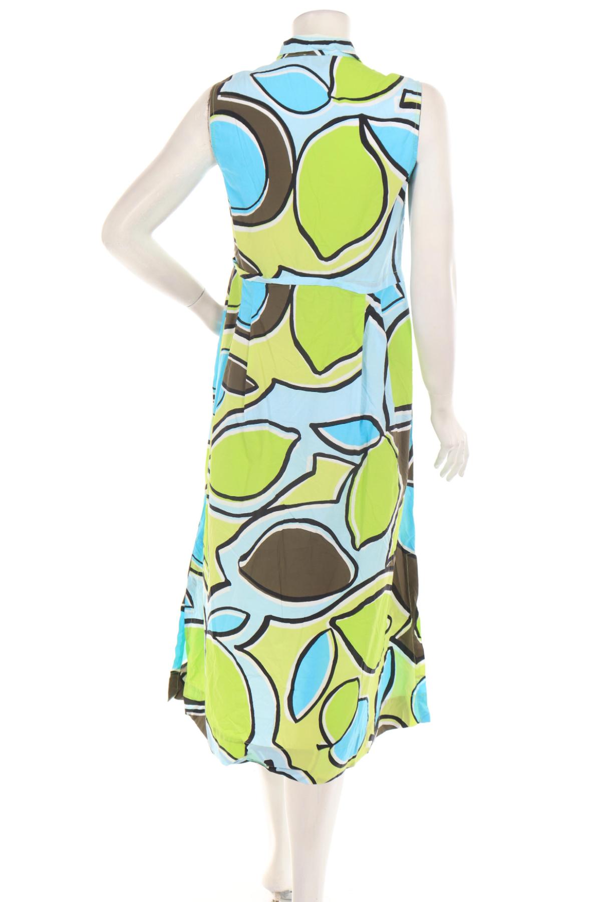 Ежедневна рокля MARC CAIN2