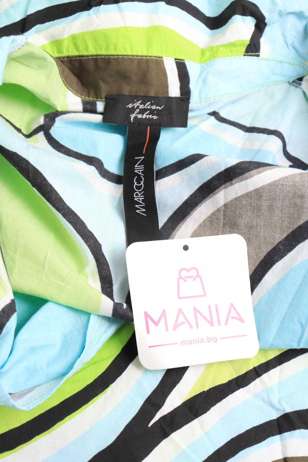 Ежедневна рокля MARC CAIN3