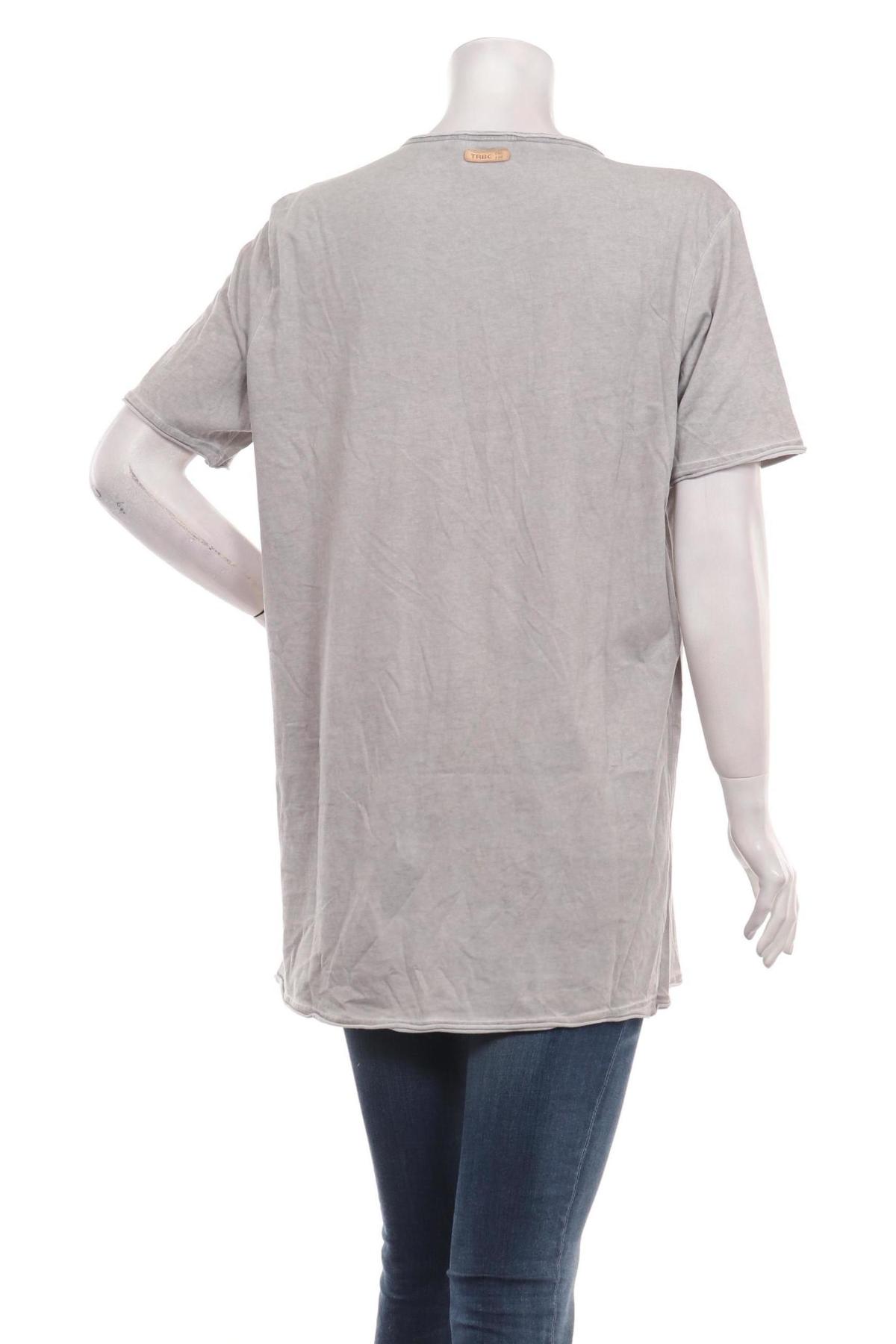 Тениска с щампа REDBRIDGE2