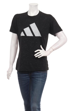 Tricou cu imprimeu ADIDAS