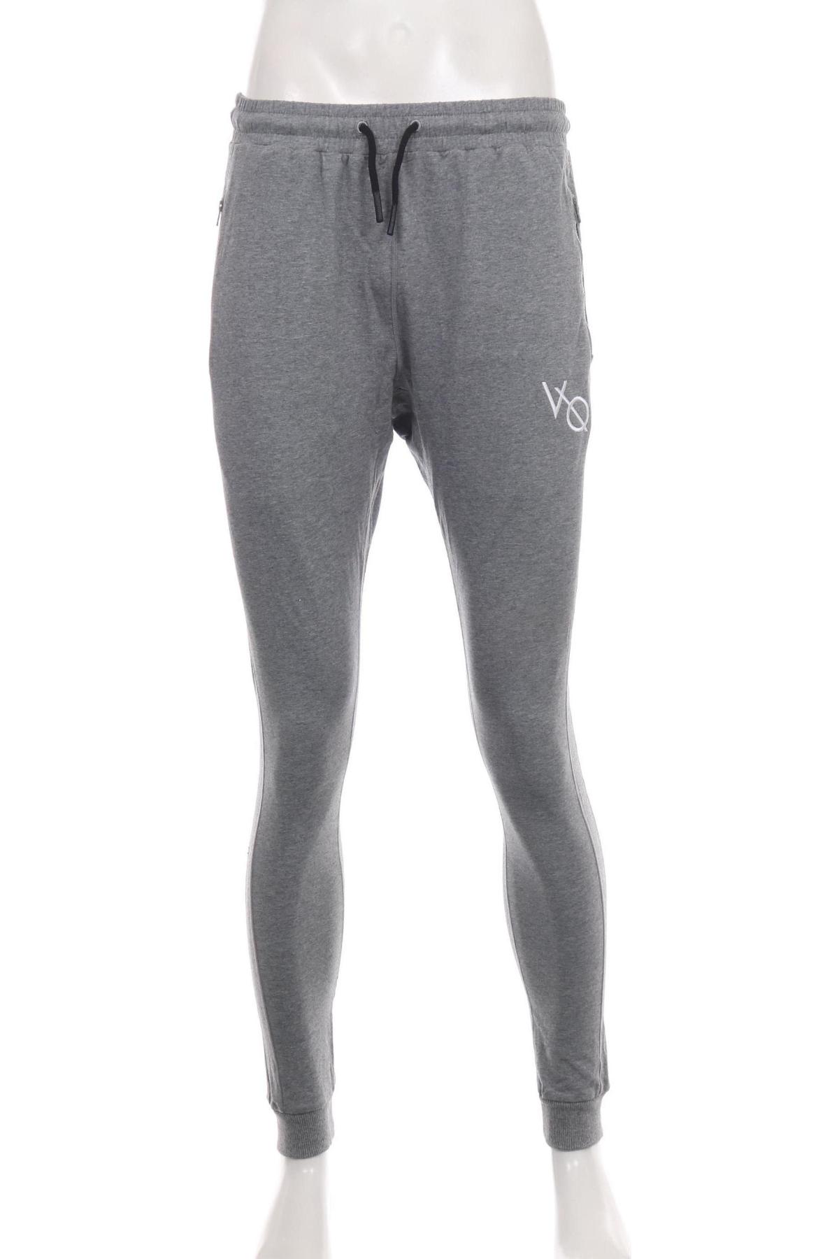 Спортно долнище VANQUISH FITNESS1