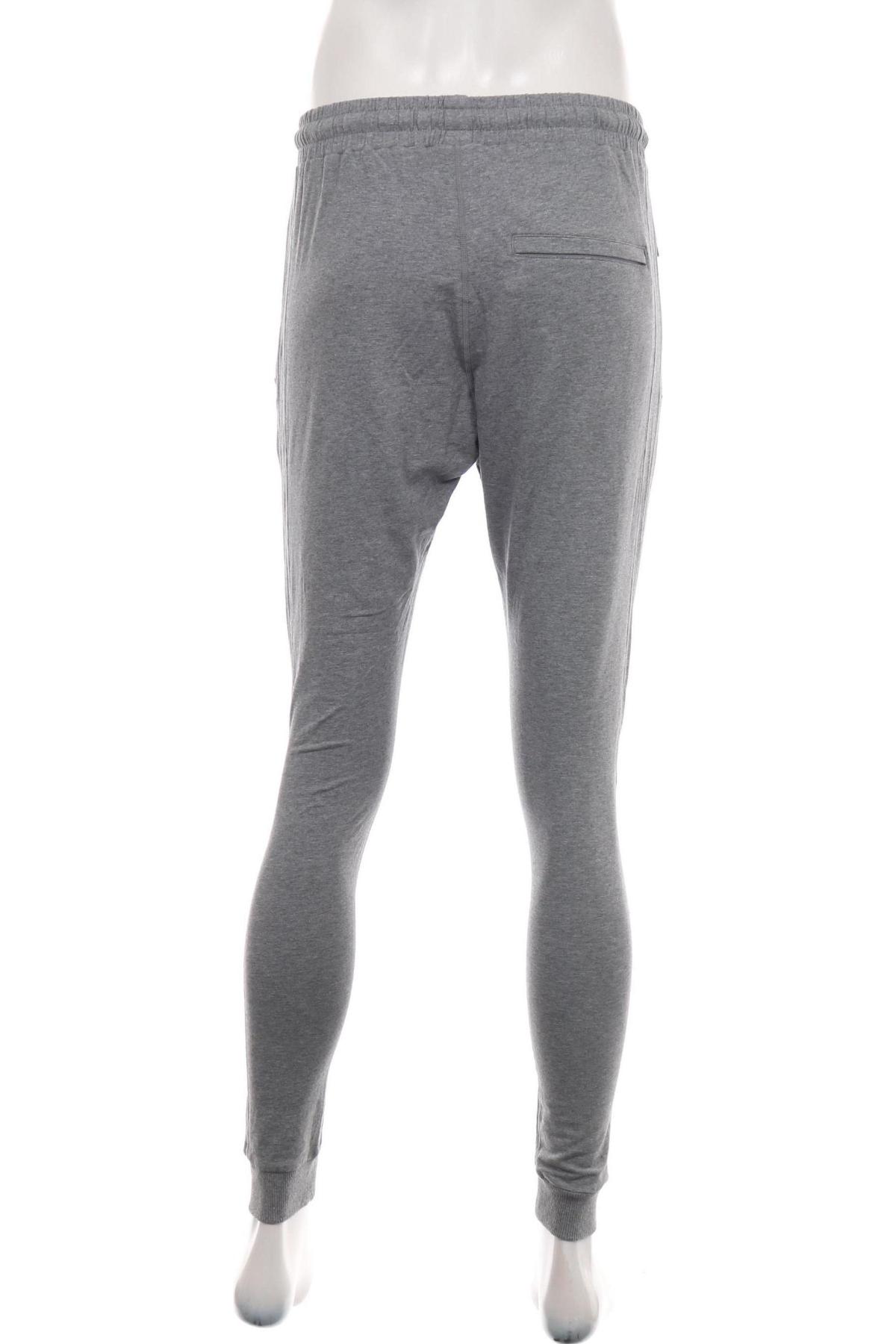 Спортно долнище VANQUISH FITNESS2