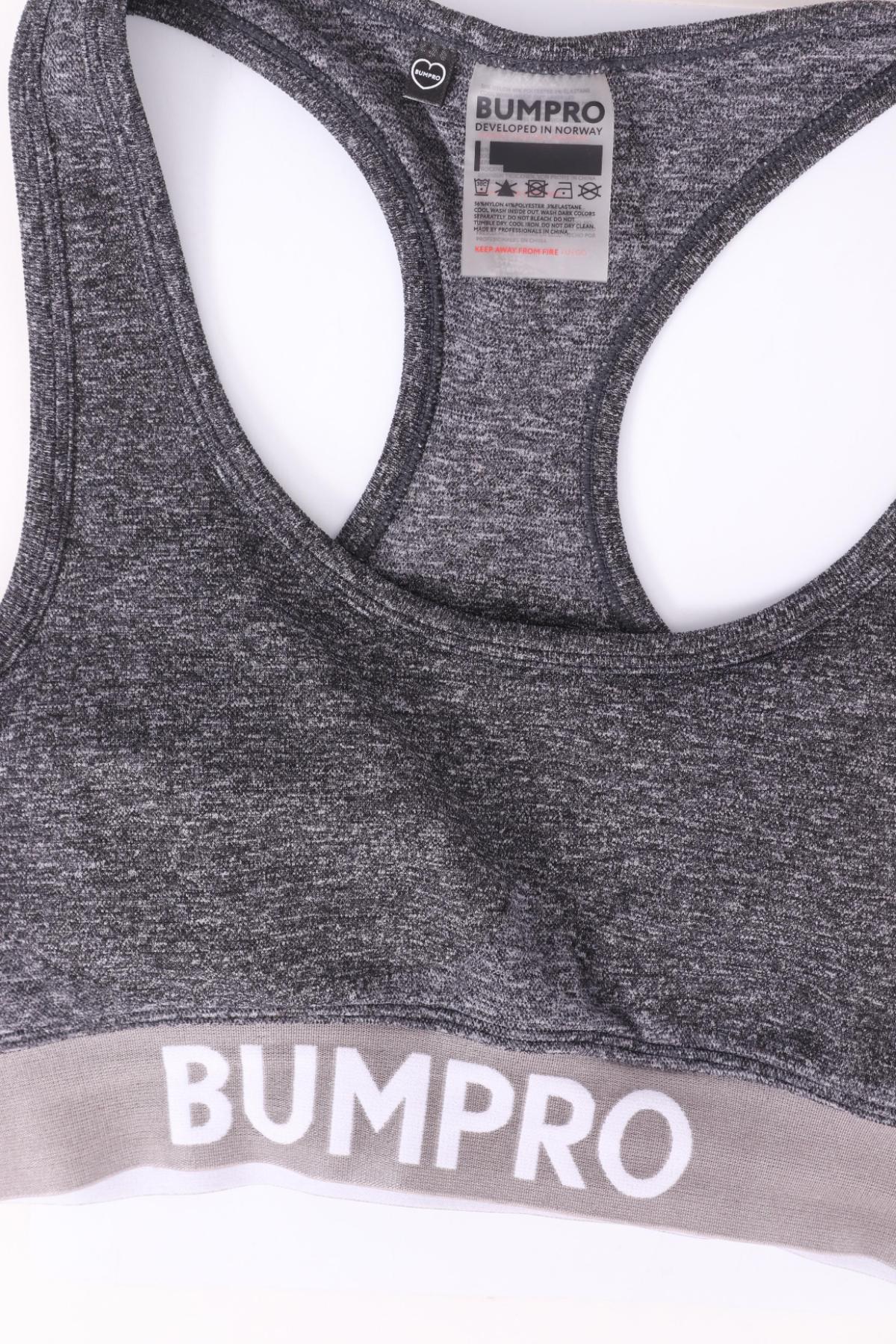 Спортно бюстие BUMPRO3
