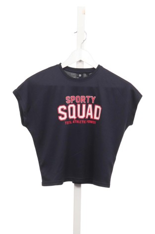 Tricou copii ERGEENOMIXX