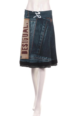 Fustă DESIGUAL
