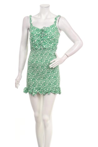 Rochie casual BERSHKA