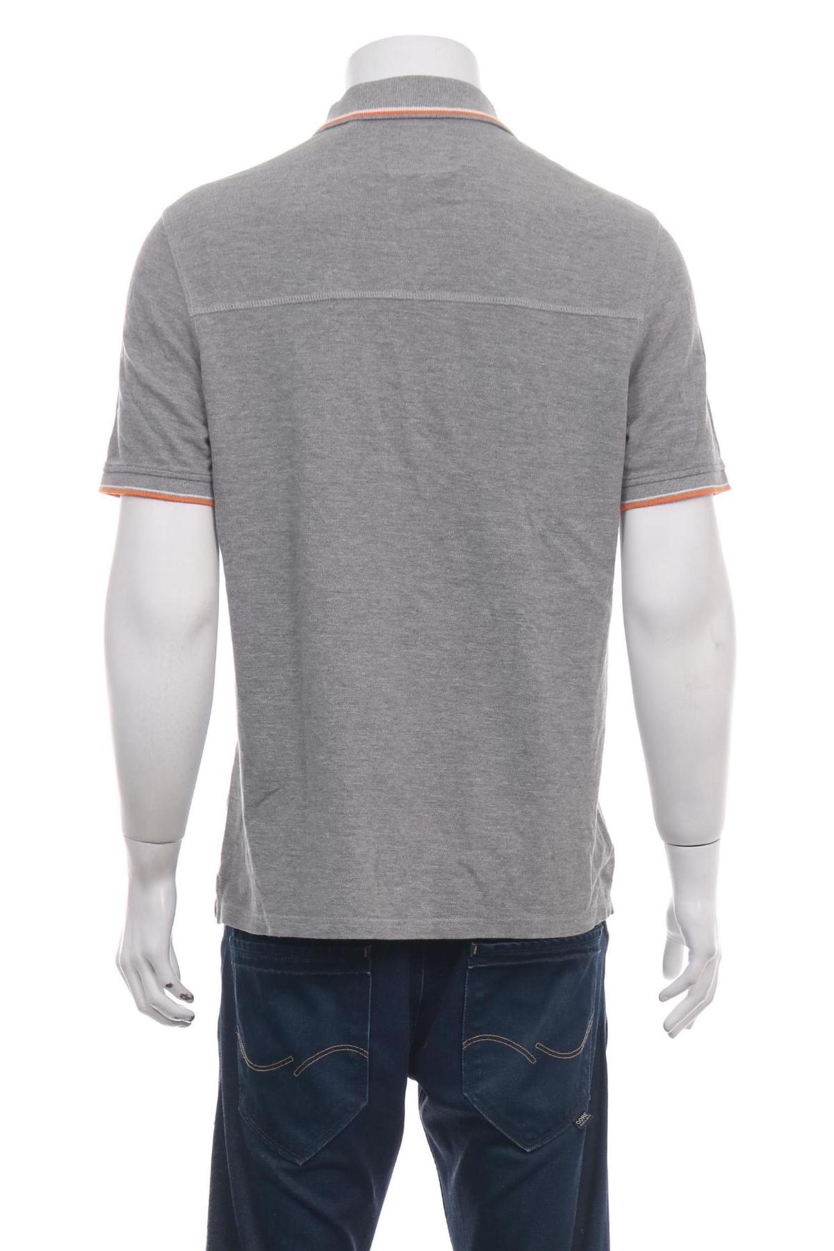 Тенискa с яка CANDA2