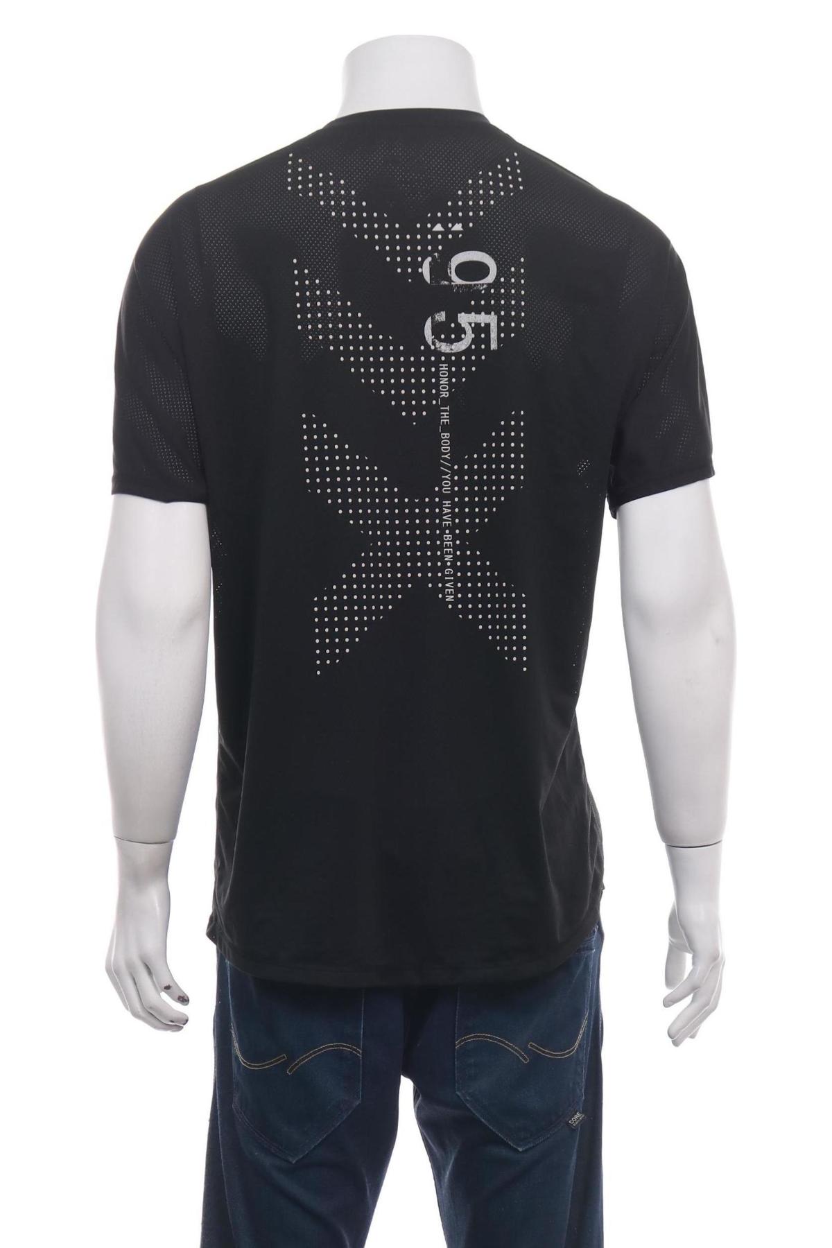 Спортна тениска REEBOK2