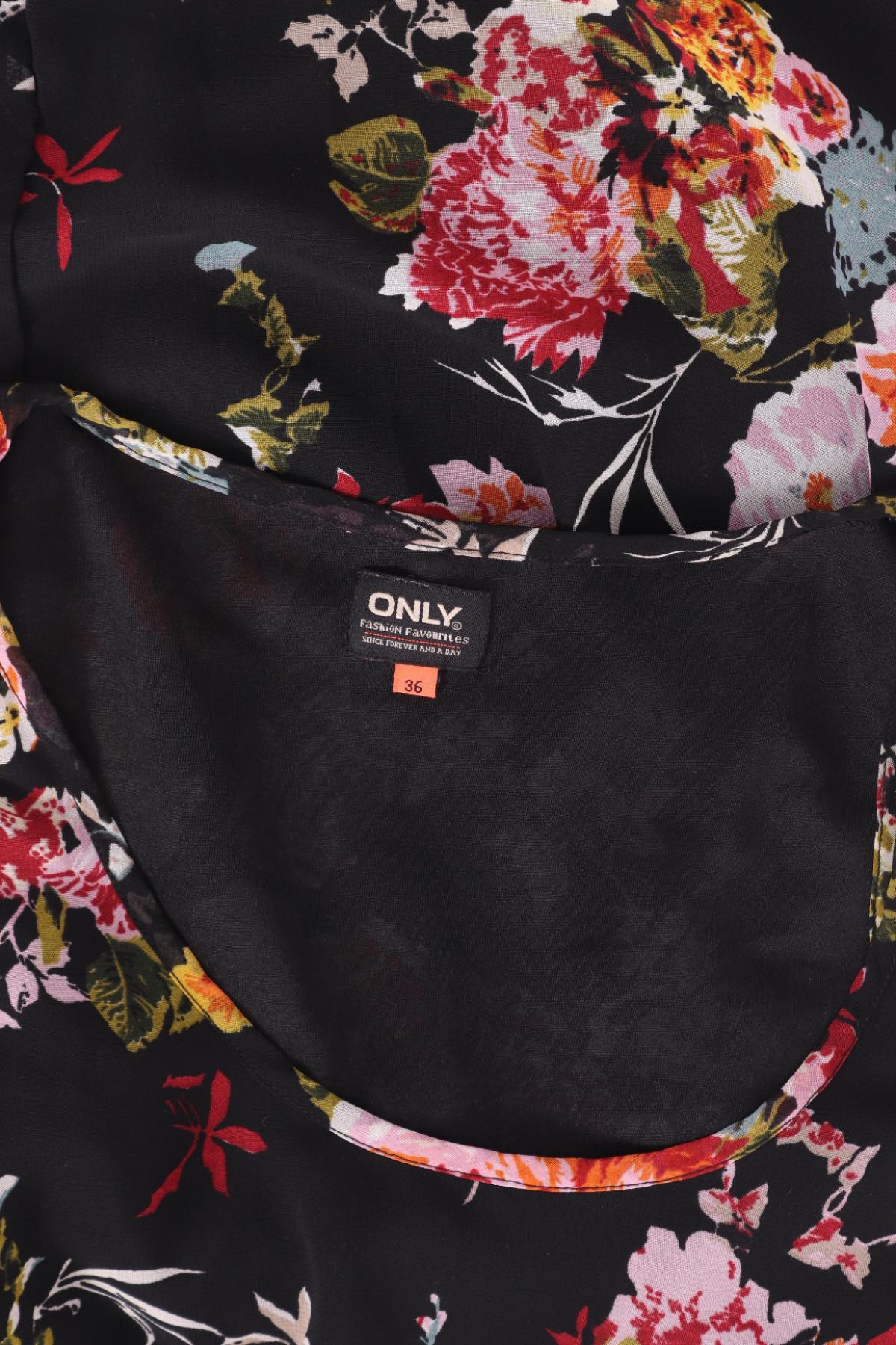 Ежедневна рокля ONLY3