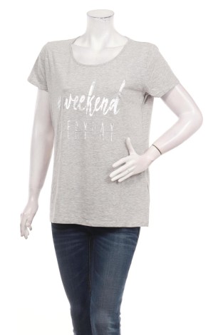 Tricou cu imprimeu UP 2 FASHION