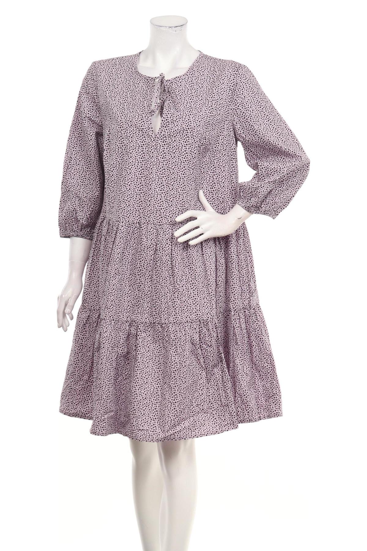 Ежедневна рокля BODY FLIRT1