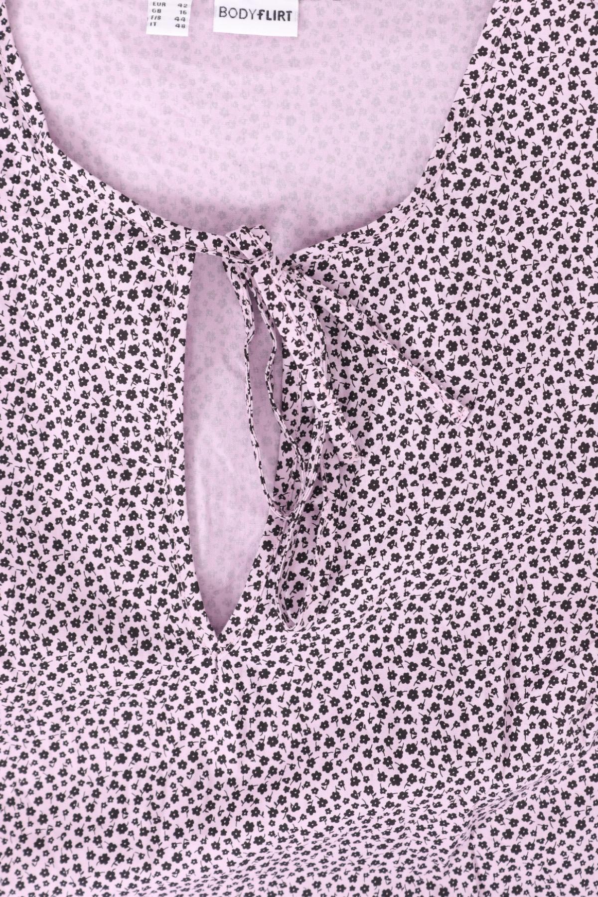 Ежедневна рокля BODY FLIRT3