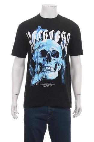 Tricou cu imprimeu FSBN