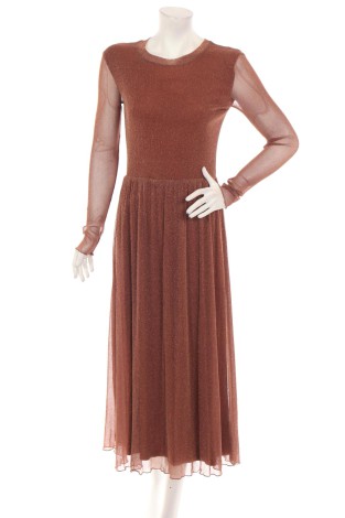 Ежедневна рокля MINIMUM