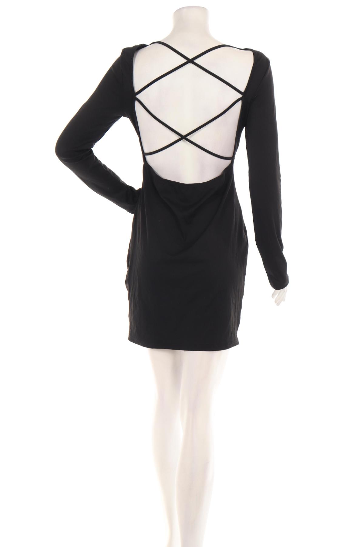 Ежедневна рокля SHEIN2