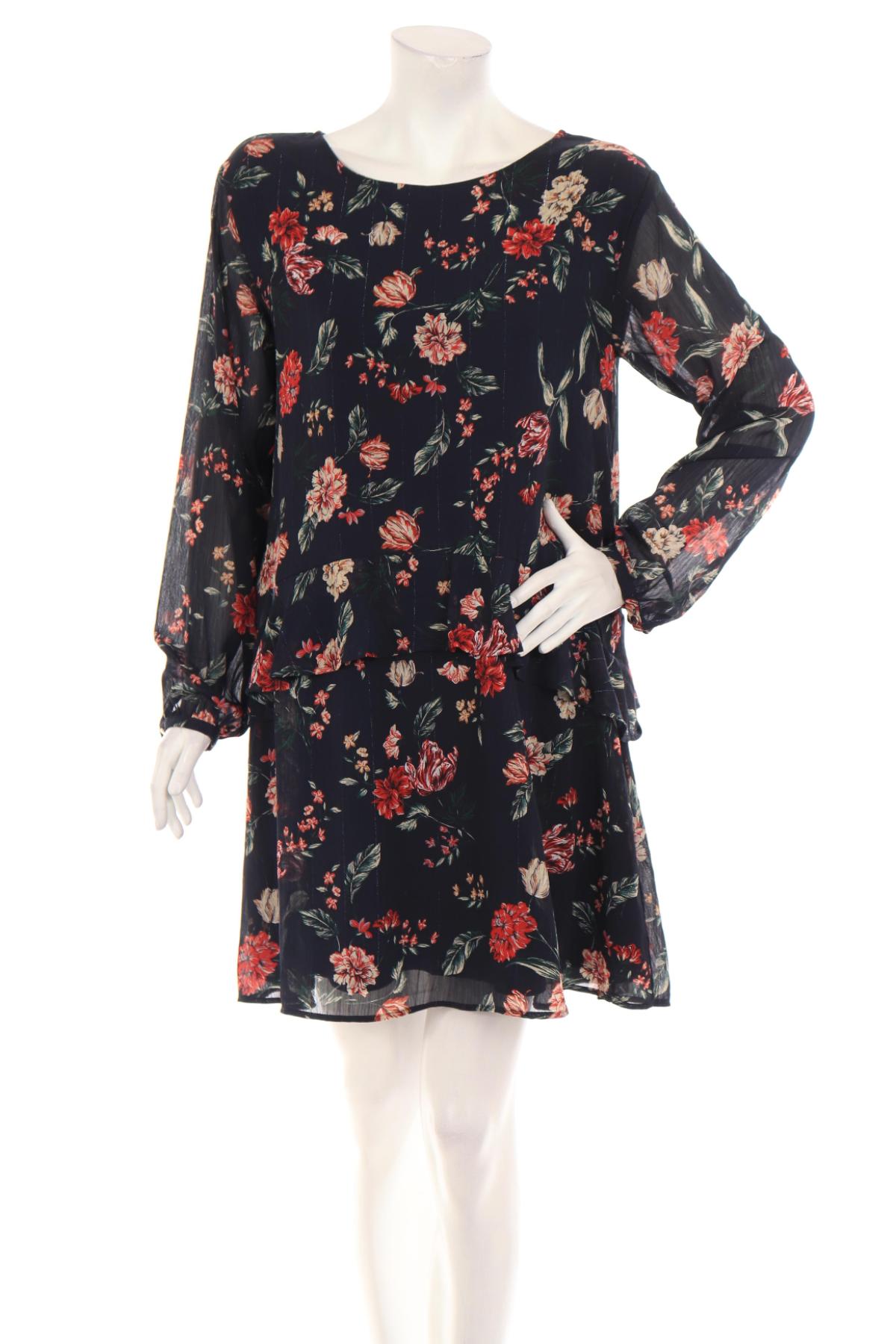 Ежедневна рокля VILA1