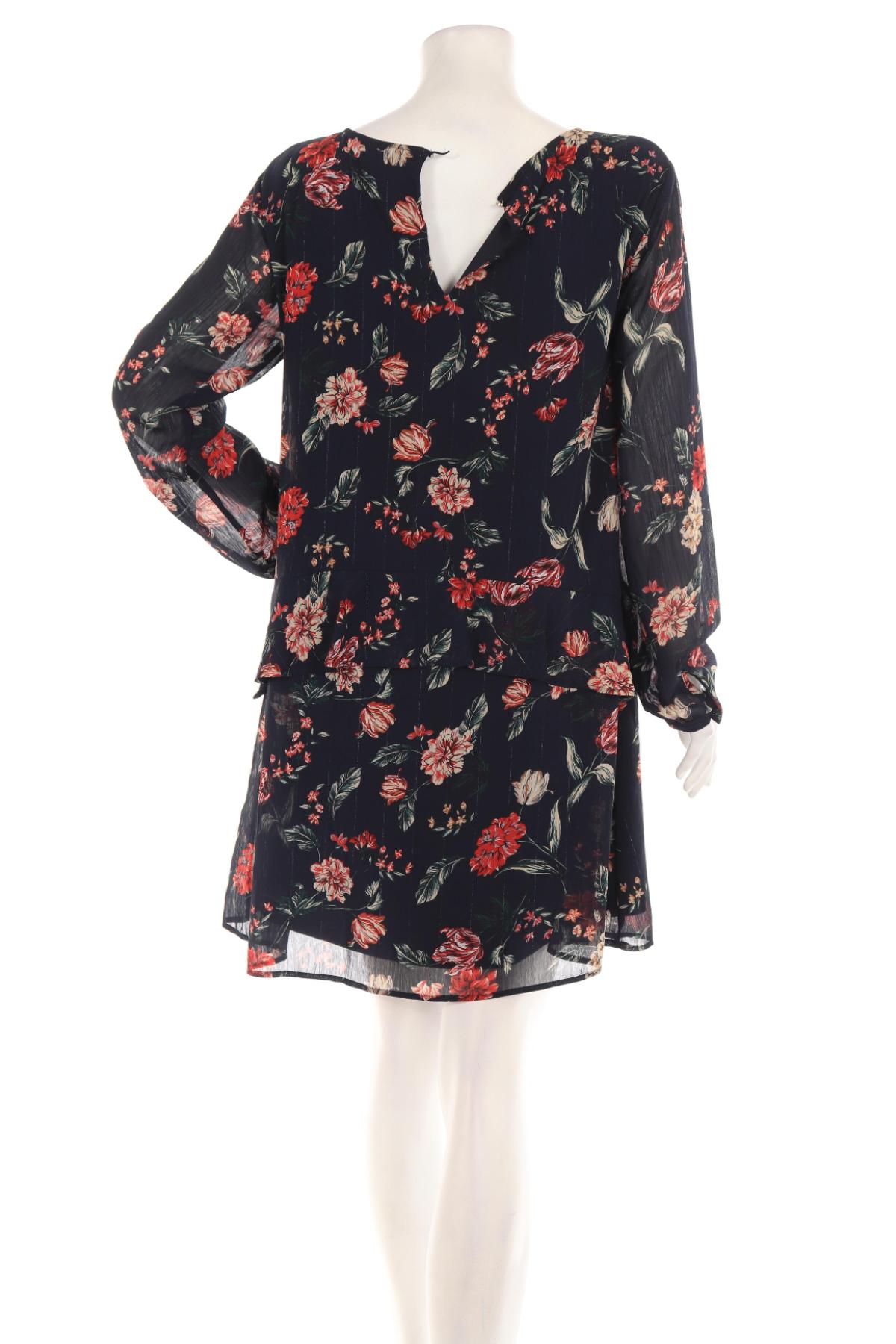 Ежедневна рокля VILA2