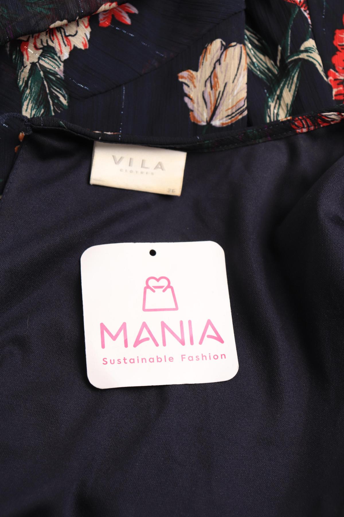 Ежедневна рокля VILA3